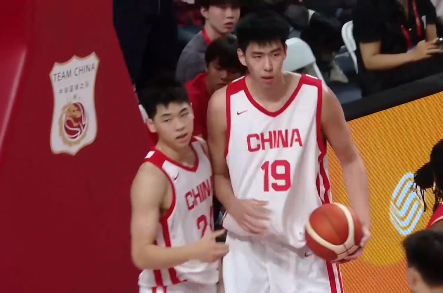 爱游戏体育登录入口-中国男篮82-78FMP！球员评分：6人满分，1人良好，3人合格